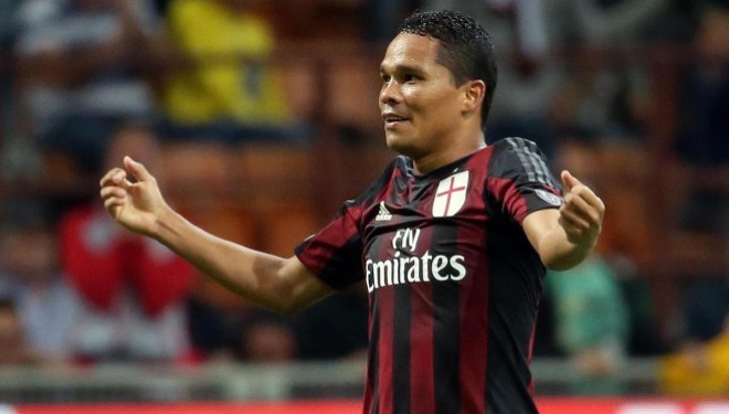 Bacca: Nuk jam në krizë, qëndroj në Milan