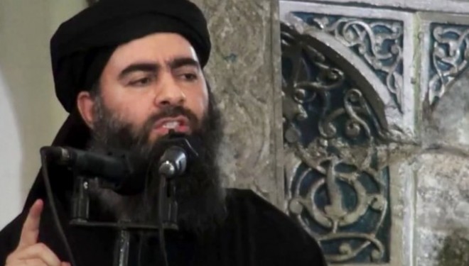 Dosja sekrete që tregon për krijimin e ISIS’it