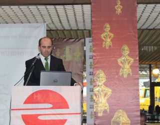 Infrakos demanton lajmin për shpenzimet e telefonit mobil të kryeshefit ekzekutiv
