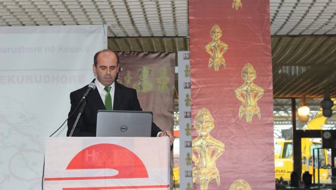 Infrakos demanton lajmin për shpenzimet e telefonit mobil të kryeshefit ekzekutiv