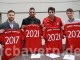 Bayern Munich “blindon” lojtarët kyç