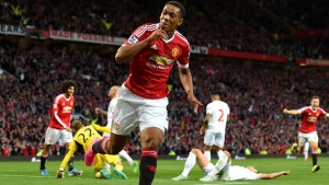 Anthony Martial (Man Utd)