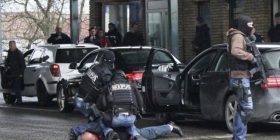 Bosnjë, arrestohen 11 të dyshuar për terrorizëm