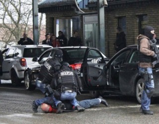 Bosnjë, arrestohen 11 të dyshuar për terrorizëm