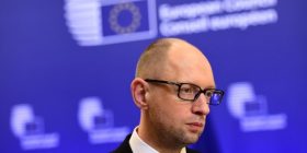 Ukraina ndalon importin e disa mallrave ruse