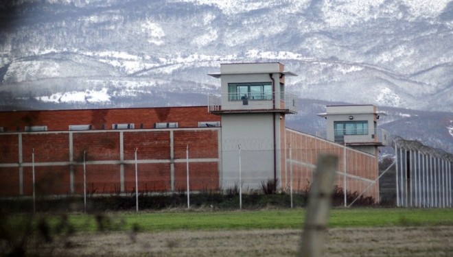 Mbyllet Pavijoni në Burgun e Dubravës – dëshmitarët transferohen në Burgun e Sigurisë së Lartë