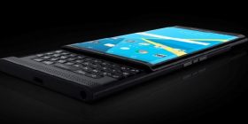 BlackBerry do të realizojë një tjetër telefon Android në vitin 2016