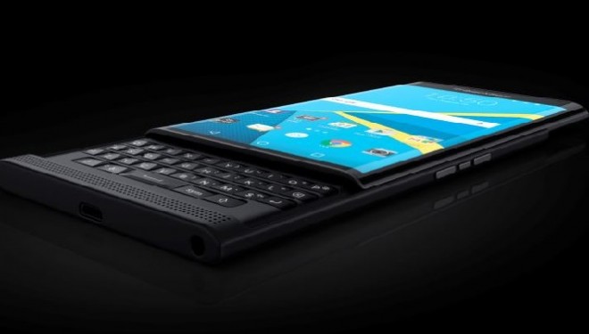 BlackBerry do të realizojë një tjetër telefon Android në vitin 2016
