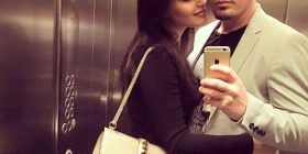 Afrona na uron mëngjesin me këtë pamje…/ FOTO