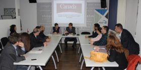 Kanadaja rrit angazhimin e saj në Kosovë, jep grante OJQ-ve për luftimin e korrupsionit