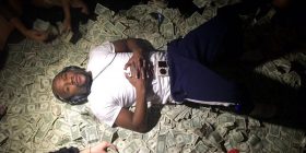 Floyd Mayweathe flen mbi para