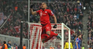 Douglas Costa (Bayern Munich)