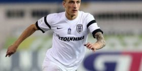 Lazio i ofron 1.5 mln Euro në sezon Ergys Kaçes