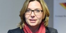 Esther Gravenkotter, zgjidhet anëtare e Bordit në OEGJK