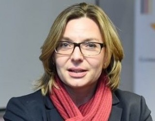 Esther Gravenkotter, zgjidhet anëtare e Bordit në OEGJK