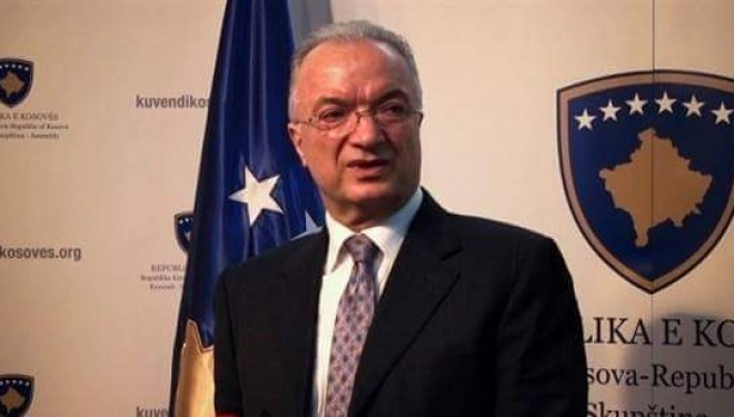 Xhavit Haliti: Qeveria të Reflektojë pas Vendimit të Kushtetueses