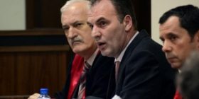 EKSKLUZIVE: Fatmir Limaj përfundimisht i pafajshëm dhe triumfues (Dokument)