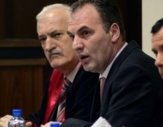 EKSKLUZIVE: Fatmir Limaj përfundimisht i pafajshëm dhe triumfues (Dokument)