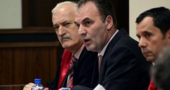 Rrecaj: Rasti i Limajt i montuar politikisht