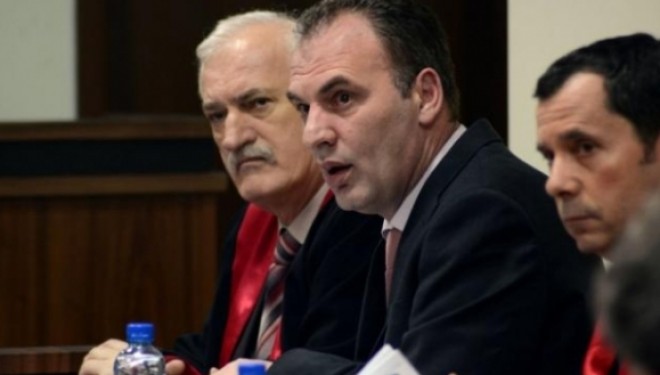 Rrecaj: Rasti i Limajt i montuar politikisht