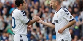 Figo: Zidane dëshiron stolin e Realit