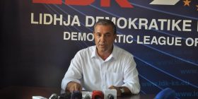 LDK: Administrata e Shpend Ahmetit po shantazhohet nga shërbimi i fshehtë i VV-së
