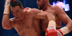 Fury refuzoi sfidantin Glazkov, IBF i heq gjerdanin