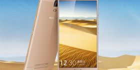 Gionee Marathon M5 Plus: ekran 6 inç FullHD, 3GB RAM, kamera 13/5 MP…385 dollarë