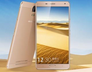 Gionee Marathon M5 Plus: ekran 6 inç FullHD, 3GB RAM, kamera 13/5 MP…385 dollarë