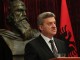 Ivanov pengon emërimin e ambasadorëve shqiptarë