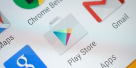 Google drejt lamtumirës së fjalëkalimit