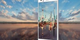 HTC zbuloi telefonin inteligjent One X9