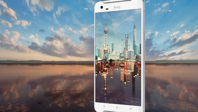 HTC zbuloi telefonin inteligjent One X9