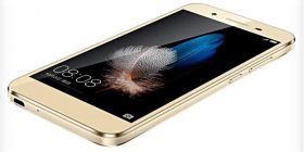 Huawei Enjoy 5S: ekran 5 inç, kamera 13/5 MP, sensor për gjurmët e gishtave…187 dollarë (Foto)