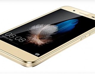Huawei Enjoy 5S: ekran 5 inç, kamera 13/5 MP, sensor për gjurmët e gishtave…187 dollarë (Foto)