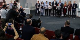 Zgjidhen Sportistët e Vitit për 2015 në Komunën e Prishtinës