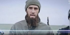 ISIS i ofron koalicion Serbisë