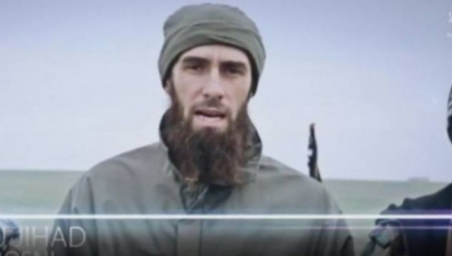 ISIS i ofron koalicion Serbisë