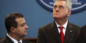 Daçiq injoron Nikoliqin: S’është e nevojshme ta pyesim Kishën për Kosovën