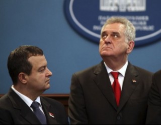 Daçiq injoron Nikoliqin: S’është e nevojshme ta pyesim Kishën për Kosovën