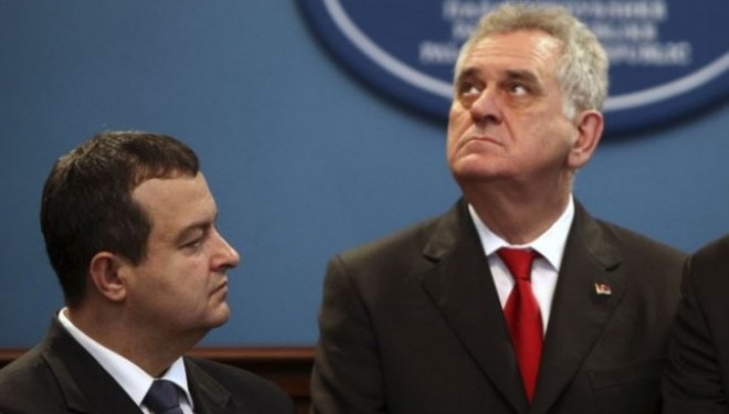 Daçiq injoron Nikoliqin: S’është e nevojshme ta pyesim Kishën për Kosovën