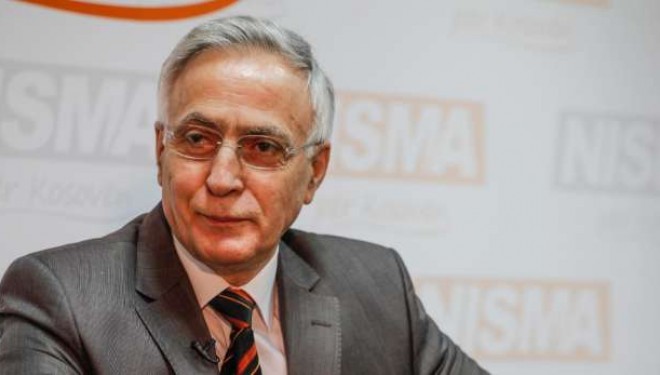 Krasniqi: Beogradi e do “Vatikanin serb” në Kosovë