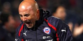Sampaoli: Chelsea? Nuk jam i interesuar