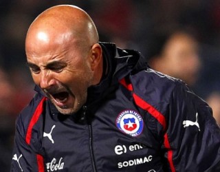 Sampaoli: Chelsea? Nuk jam i interesuar