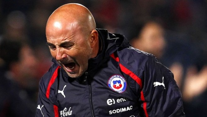 Sampaoli: Chelsea? Nuk jam i interesuar