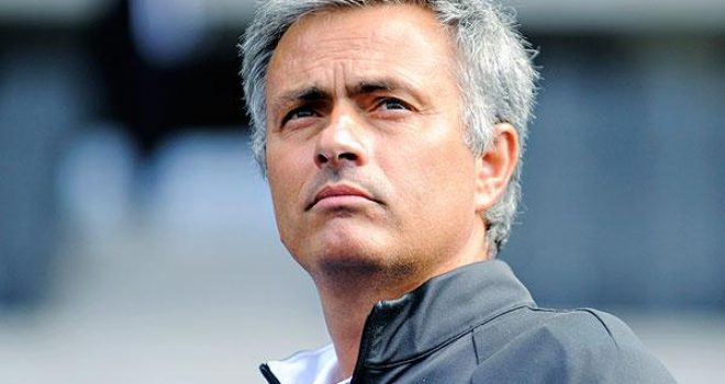 Mourinho arrin marrëveshje me Manchester Unitedin
