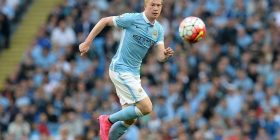 Manchester City as andej as këndej