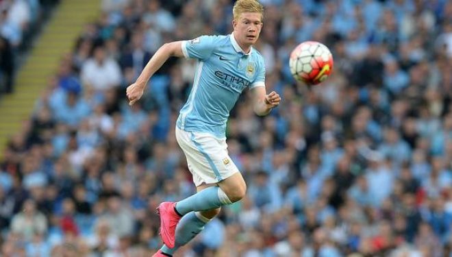 Manchester City as andej as këndej