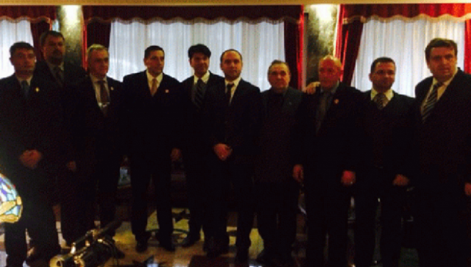 Kurti e Xhelili në Beograd, republikanët serbë e njohin shtetin e Kosovës