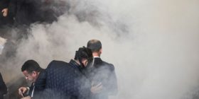 Shihet i pashpresë konsensusi pushtet – opozitë për Demarkacionin
